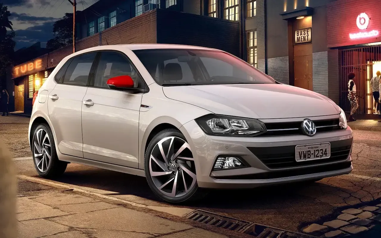 Polo TSI