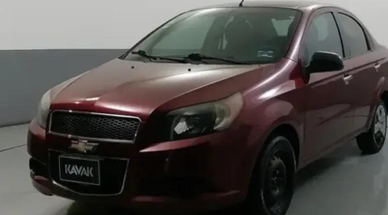 Aveo 2014 precio | Fiabilidad, eficiencia y accesibilidad