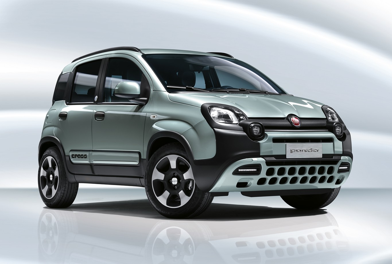Fiat Panda: O carro Uno do Brasil