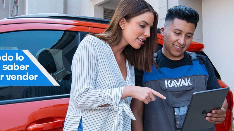 Auto usados crédito ¿Cómo venderlo si sigue financiado?