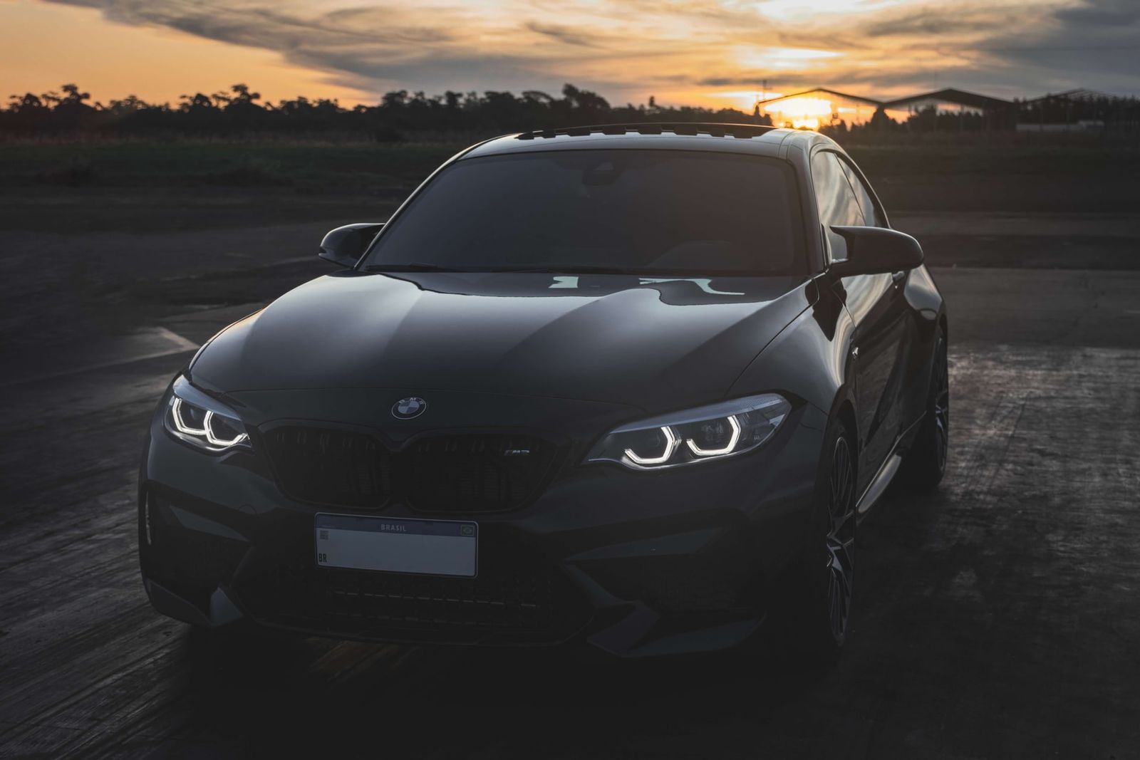 Precio BMW 320 2017