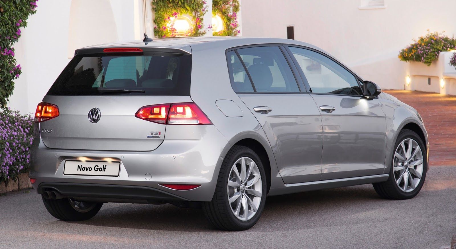 Golf 2015