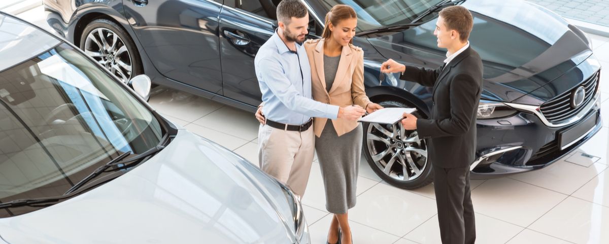 Requisitos para vender un auto usado en Argentina: Mantenete actualizado | KAVAK