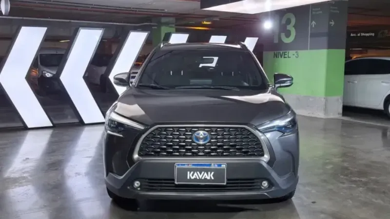 Cómo funciona un motor híbrido: Todo lo que necesitás saber | KAVAK