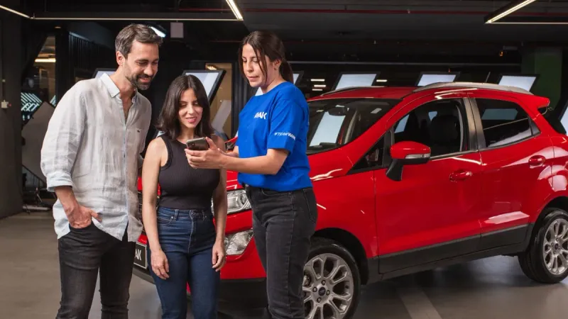Comprá autos usados con el mejor asesoramiento | KAVAK