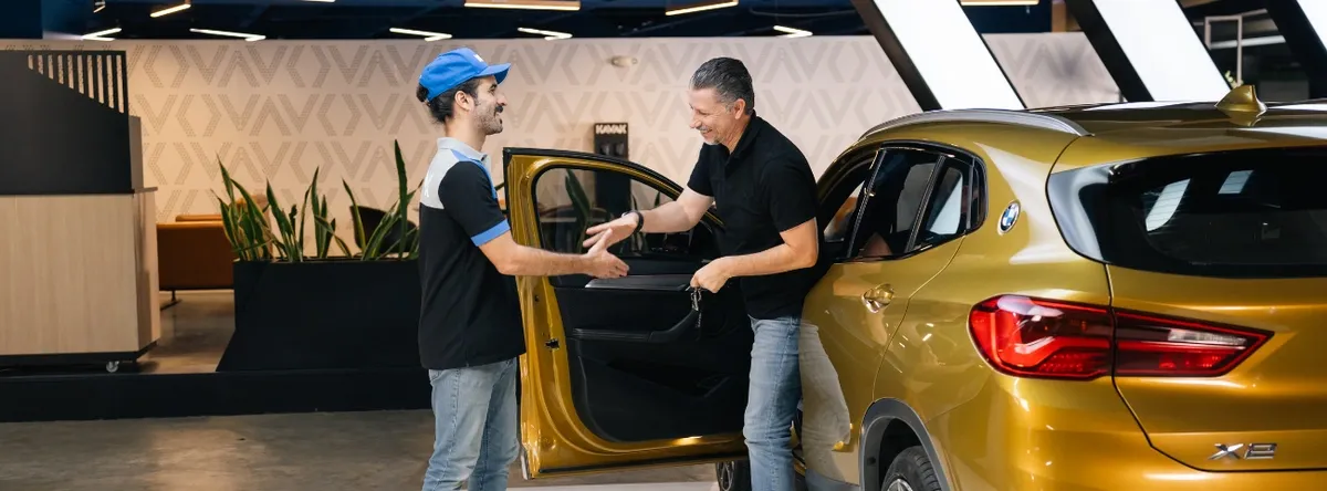 Como vender carro usado rapidamente e pelo melhor preço