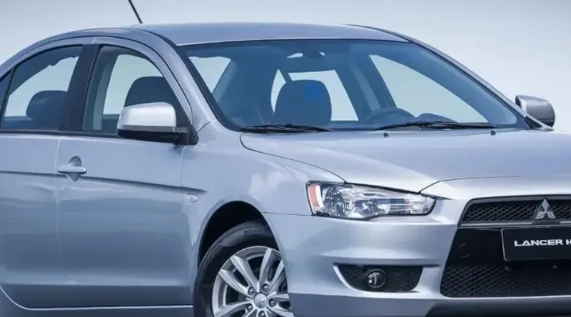 Mitsubishi Lancer: História, Modelos e Desempenho