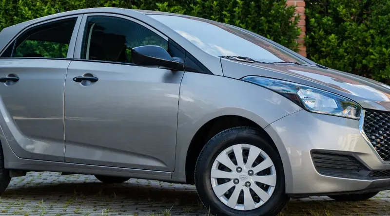 Hyundai HB20 2019: Conheça as Versões, Preços da Fipe.