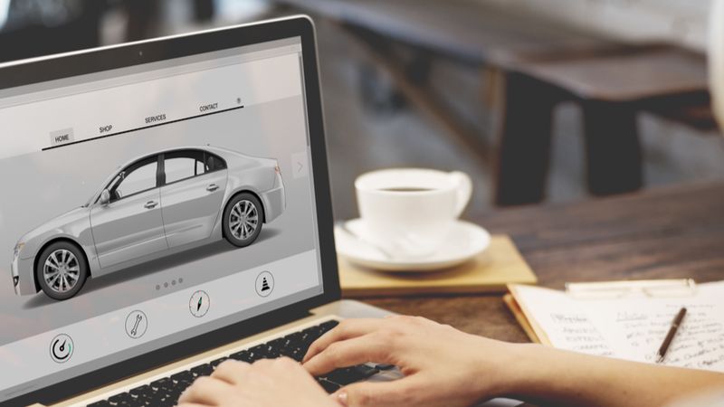 Carros na Web: Como Comparar Carros na Web Web