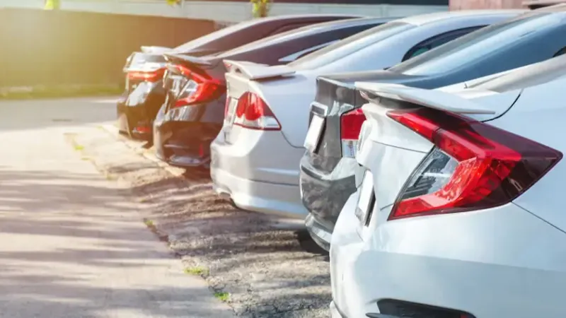 Mercado de autos Santa María | Todo lo que debes saber