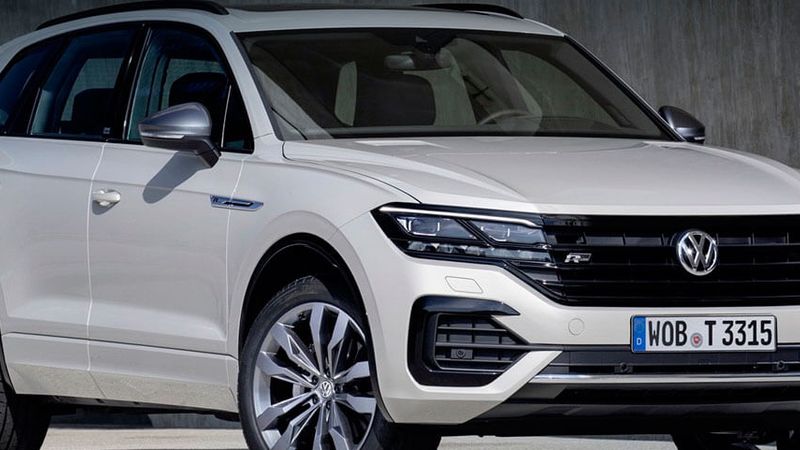 Plan de ahorro Volkswagen, conocé todo