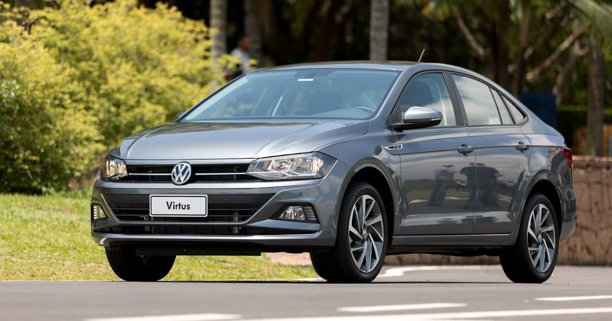 Virtus VW