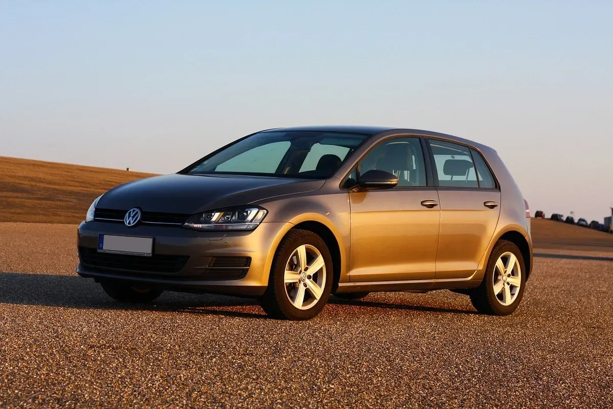 Descubrí los mejores modelos de Volkswagen: Gol, Polo, Up y Golf
