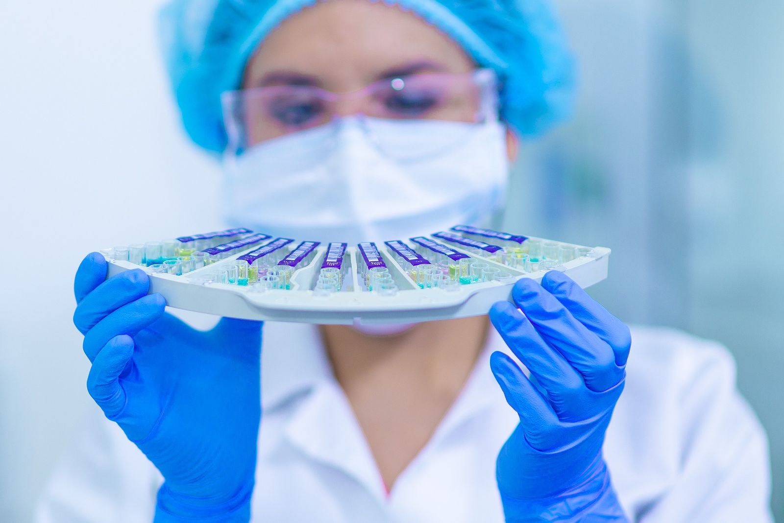Nova lei de trânsito 2021: exame toxicológico