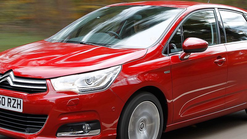 Autos con caja automática, lo que debés saber
