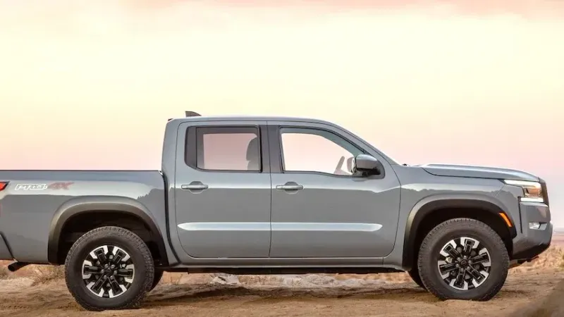 Camionetas en venta baratas en México: Mejores opciones