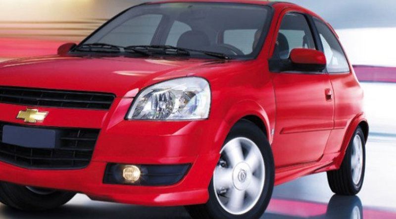 Chevrolet Chevy 2012: características del Equinox