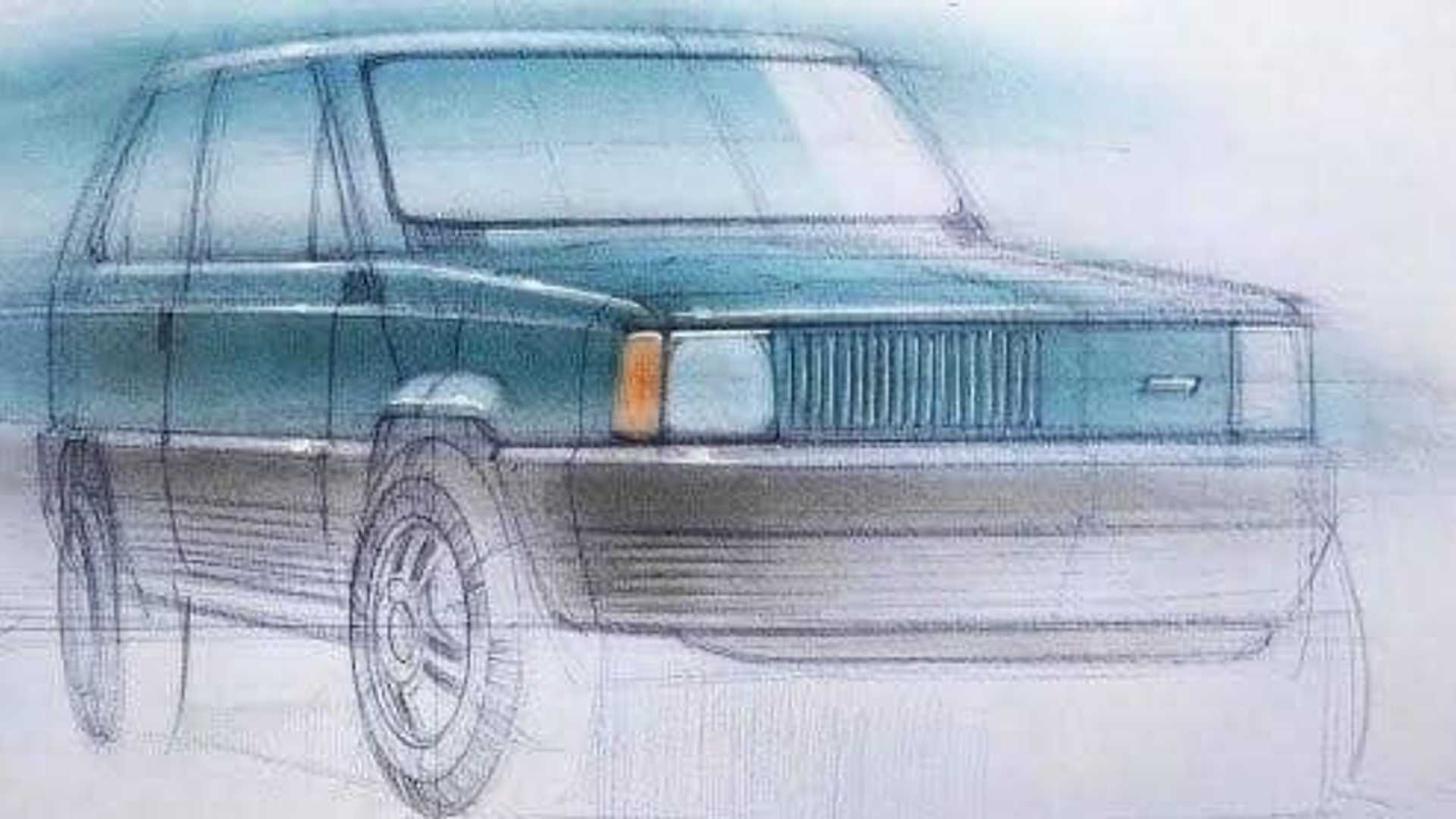 Fiat Panda: O carro Uno do Brasil