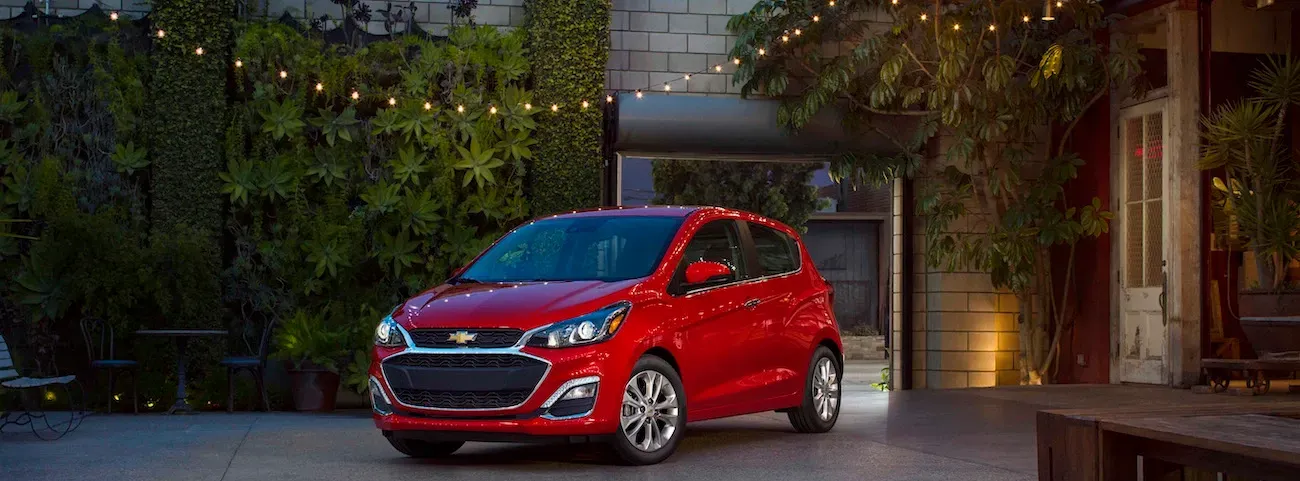 2019 Spark