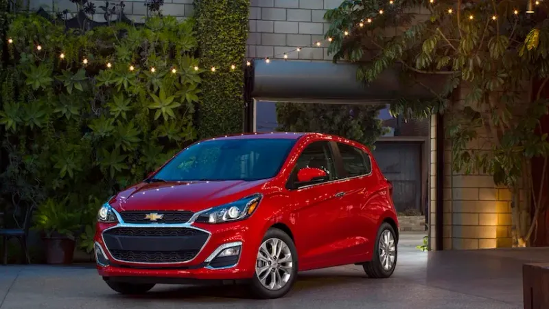 2019 Spark