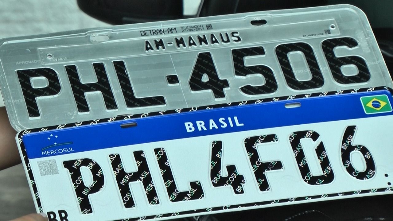 significado das letras da placa mercosul