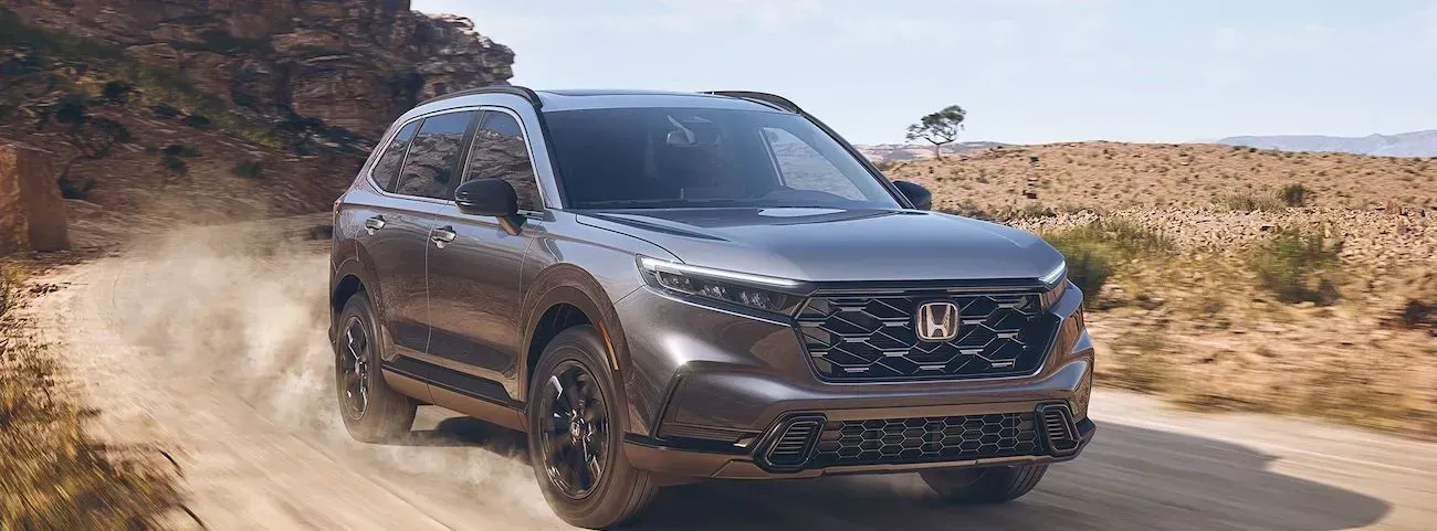 Camioneta barata CR-V 2022