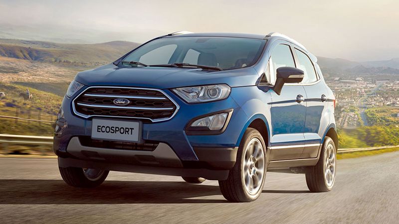 SUVs en promoción al mejor precio del mercado | KAVAK