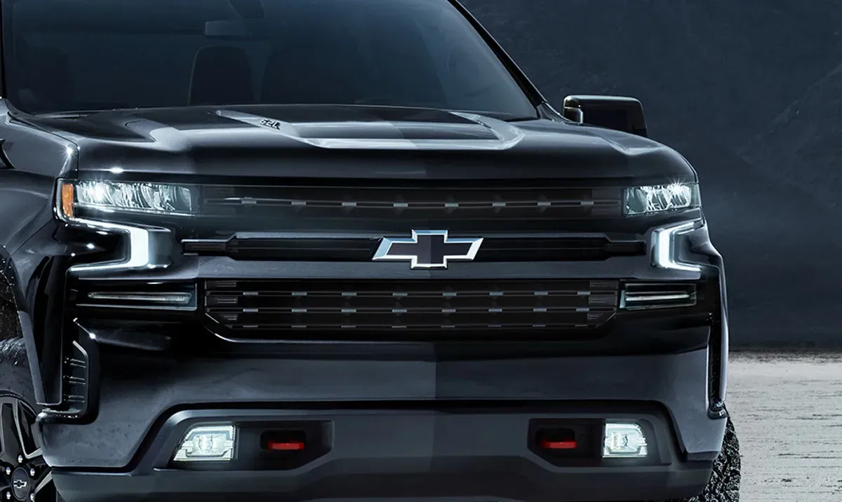 Chevrolet