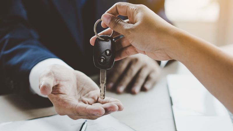 Lotes de autos en Puebla: Kavak es tu mejor opción