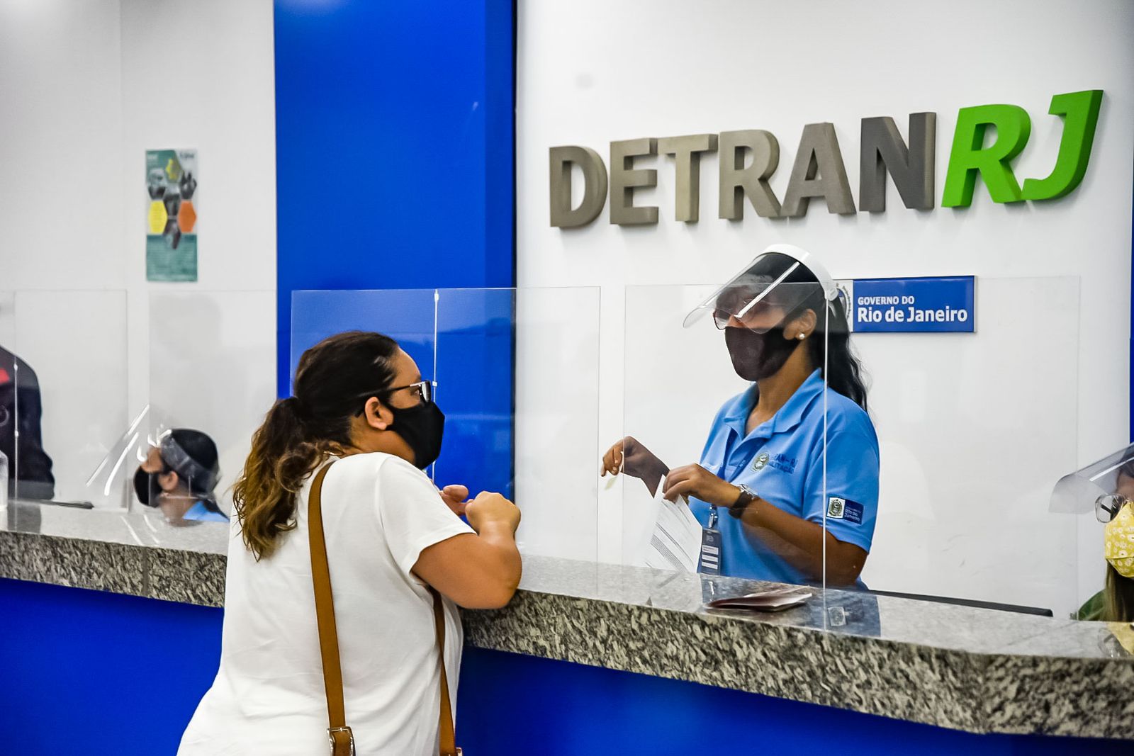 Detran RJ