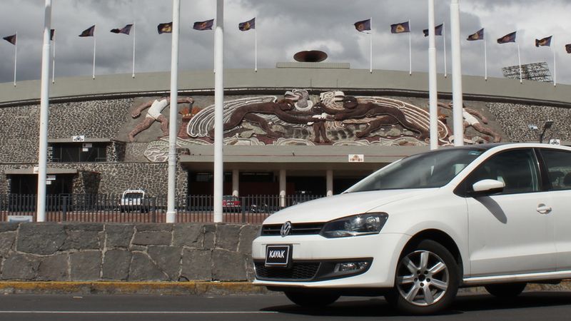 Dónde vender mi auto CDMX de manera rápida y segura