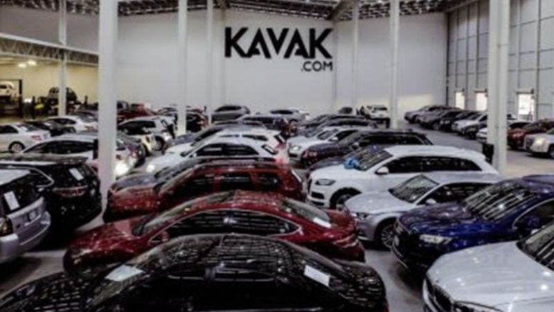 Kavak Argentina | compraventa de autos seminuevos