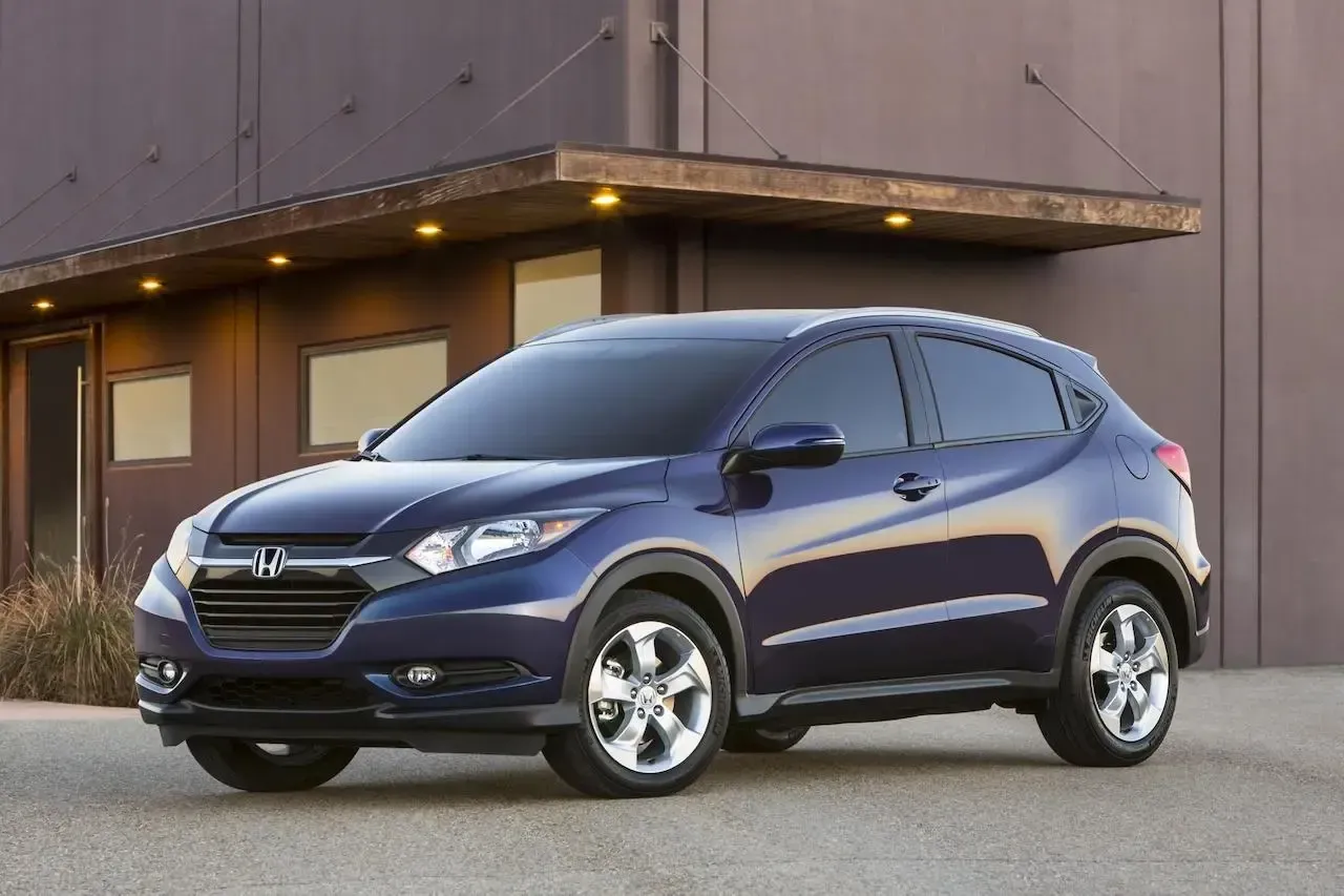 Honda Seminuevos Guadalajara HR-V