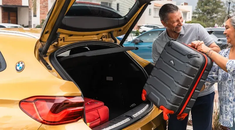 4 SUVs Perfeitos para suas Férias em Família | Kavak