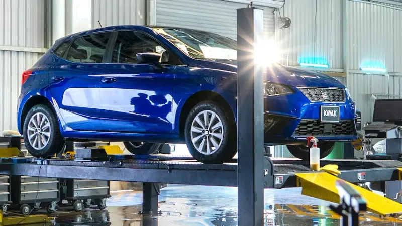 ¿Qué pasa cuando un carro se desviela? Mecánica de Autos