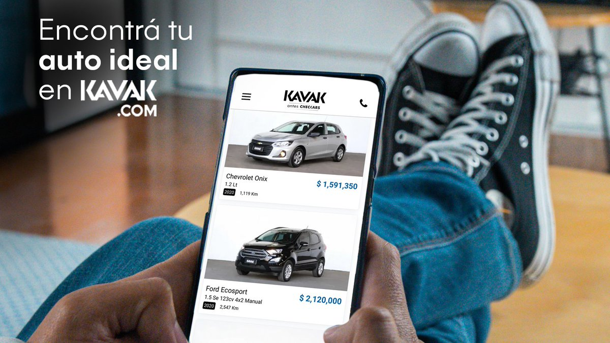 Ofertas de Autos Usados: ¿A qué hay que prestarle atención?