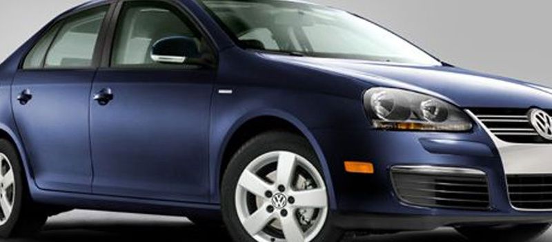 Volkswagen Bora GLI 2009: características y opiniones
