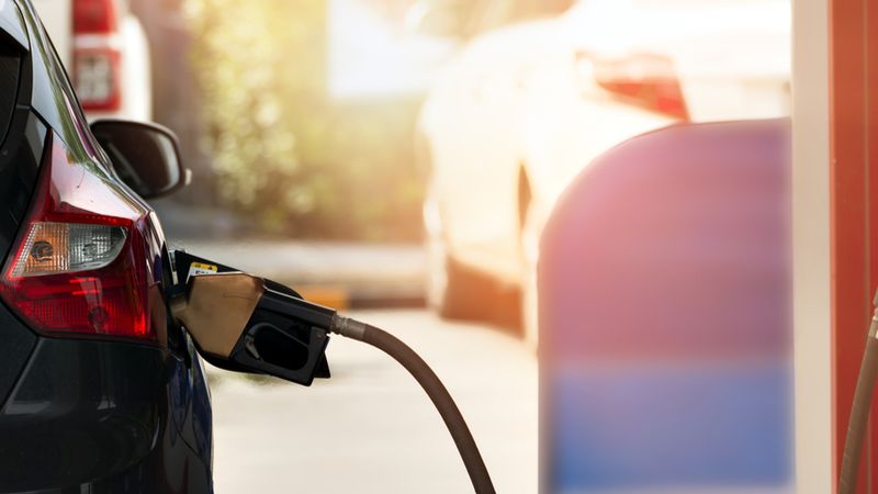 Guía Kavak: ¿Qué es el filtro de combustible y cuál es su función? | KAVAK