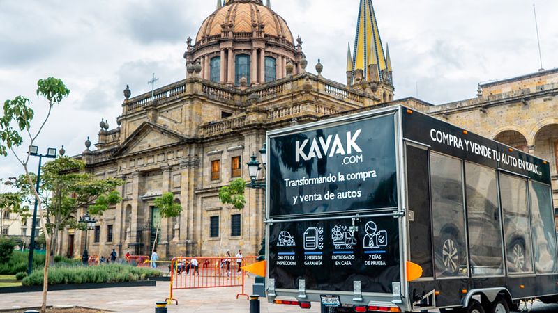 Venta de autos en Guadalajara | Vende con KAVAK