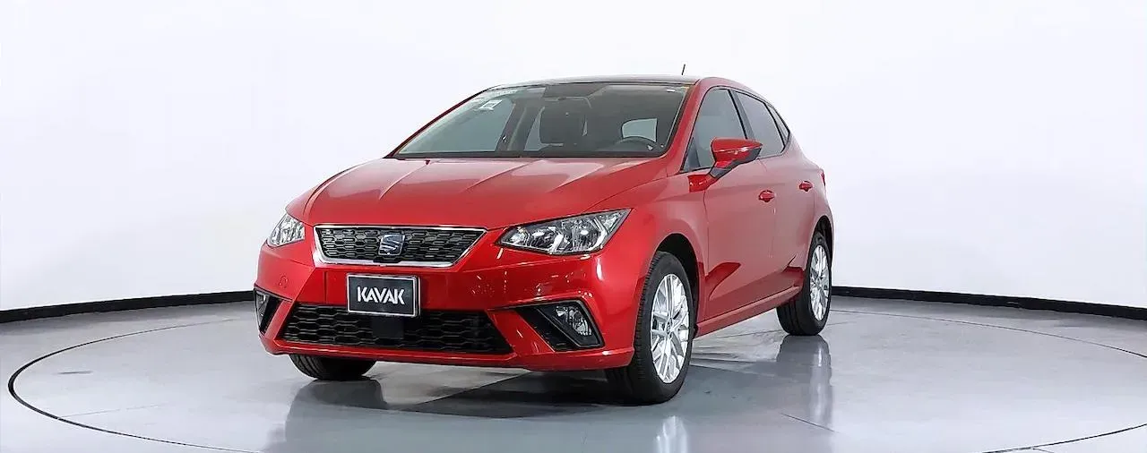 Seat Ibiza Style 2019