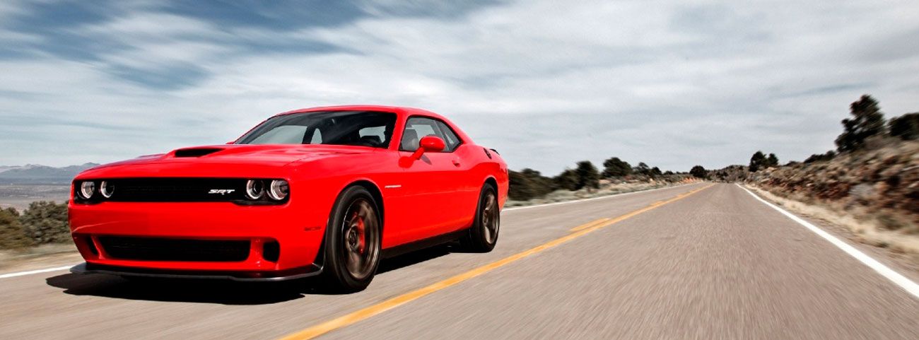 Challenger Hellcat | Un Muscle Car totalmente renovado