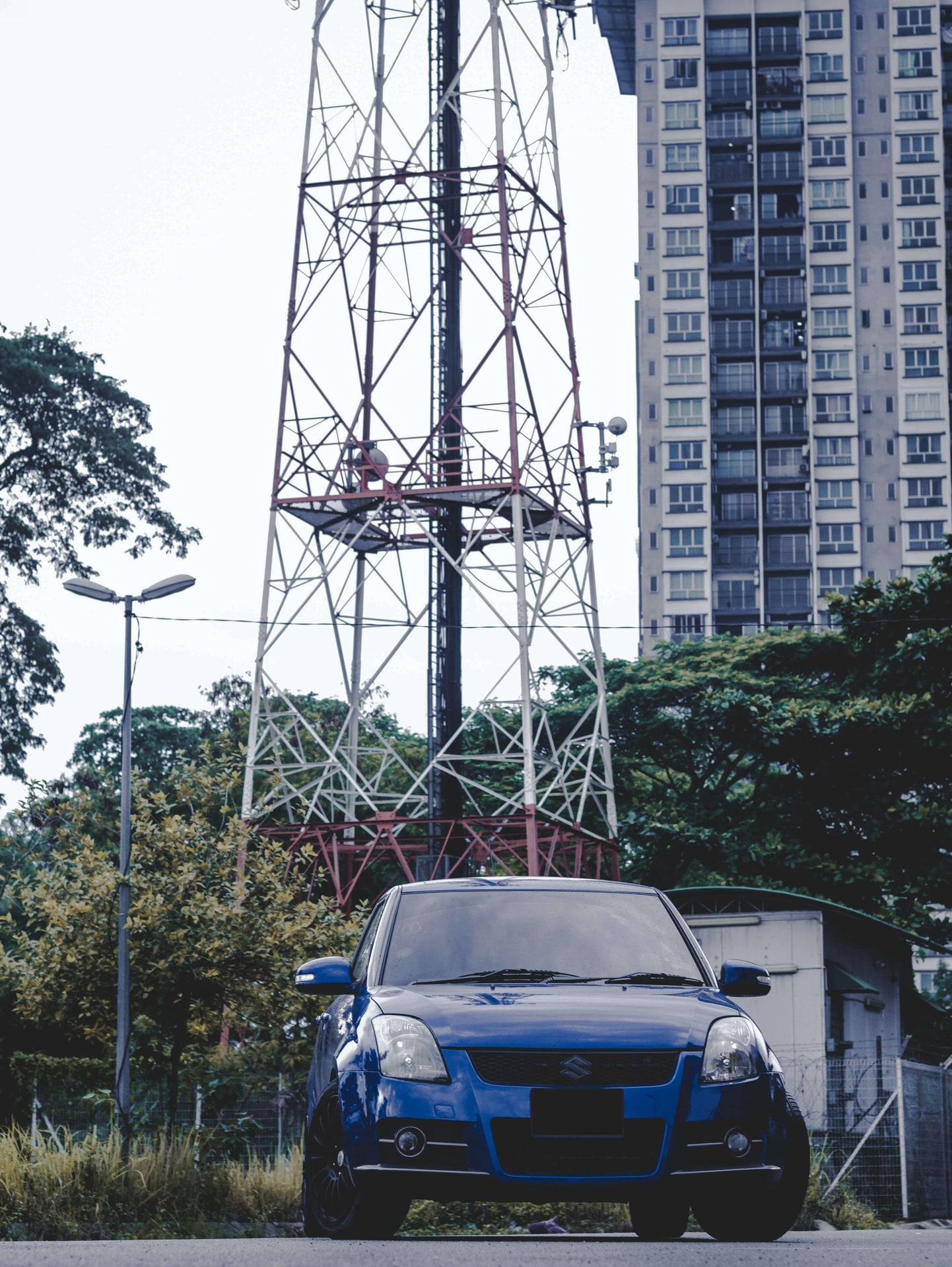 Comprar Suzuki Swift seminuevo