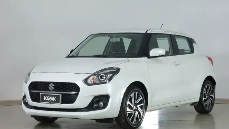 Descubre las marcas de autos disponibles | KAVAK