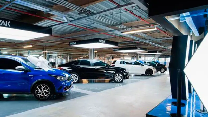 Kavak Buen fin 2022: Encuentra autos 100% certificados