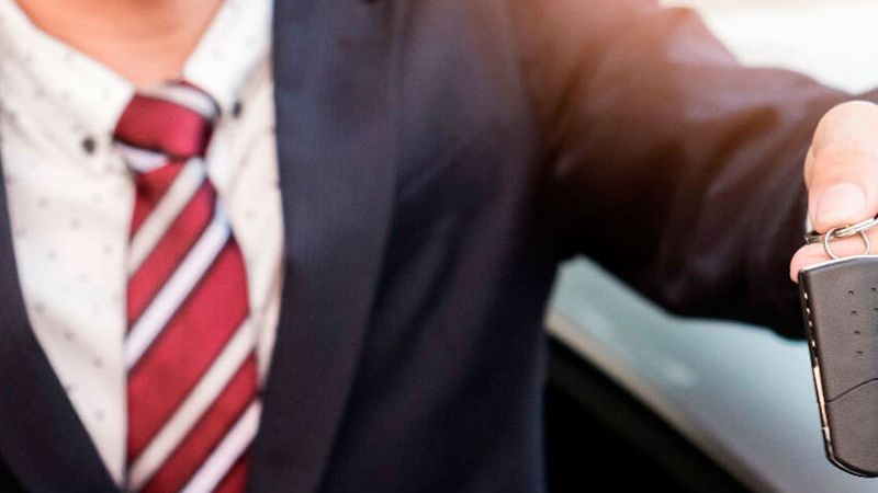 Vende tu auto y consigue uno seminuevo al mejor precio
