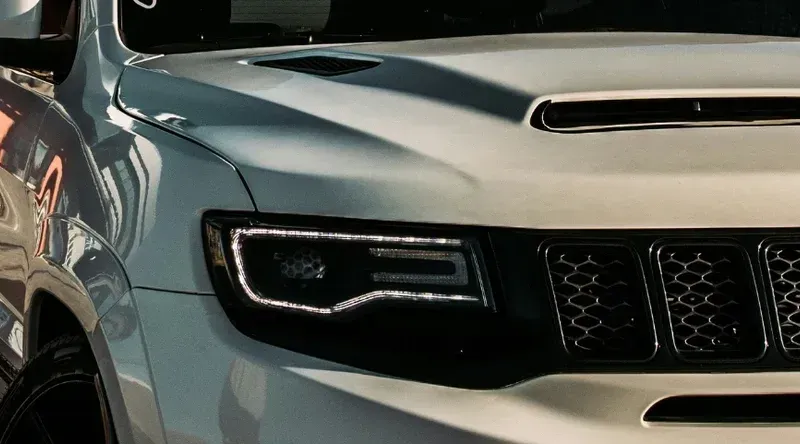Grand Cherokee 2023: potencia, refinamiento y tecnología