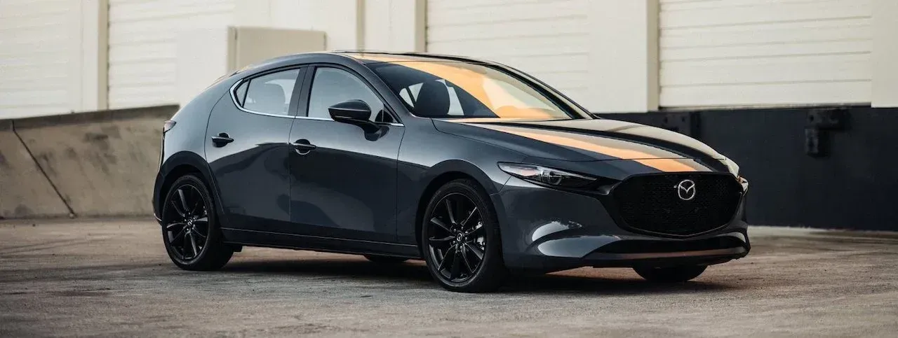 Mazda 3 2021 Puebla