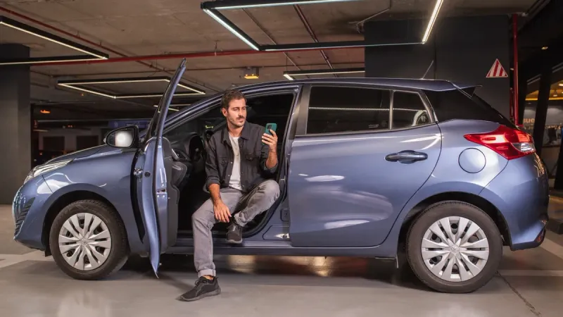 ¿Qué significa auto en prenda? Descubre la deuda | KAVAK