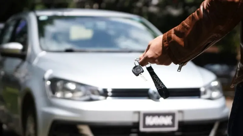 10 hábitos para cuidar tu auto | KAVAK