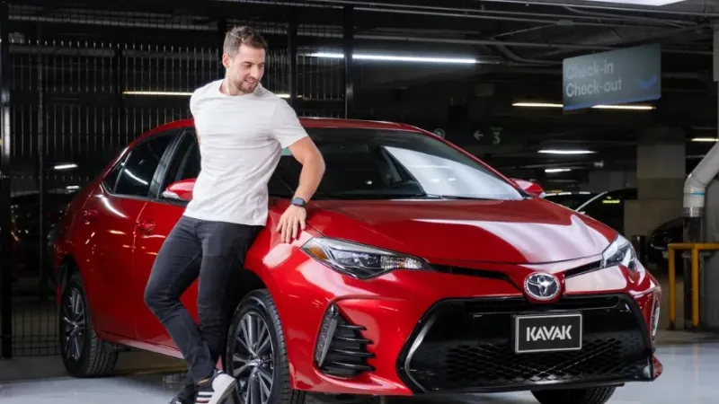 Cómo comprar un auto en Argentina: Guía completa | KAVAK